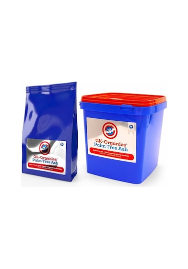 Guanokalong Palm Tree Ash 1 Litre 1 L