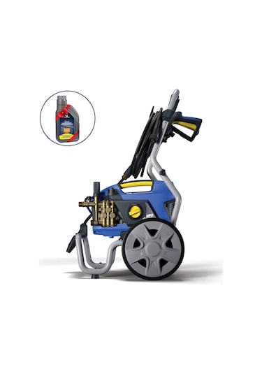 Michelin MPX160CK 2900 W Profesyonel Basınçlı Yıkama Makinesi