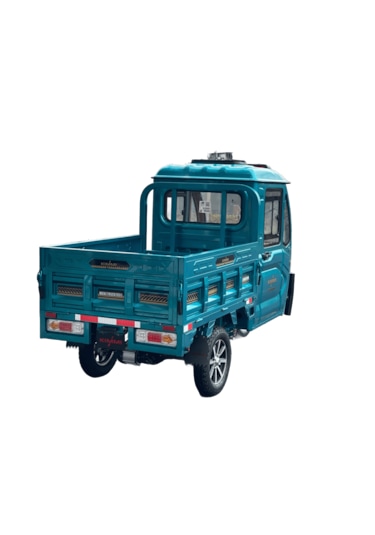 Kimmi Maxi Truck 1500