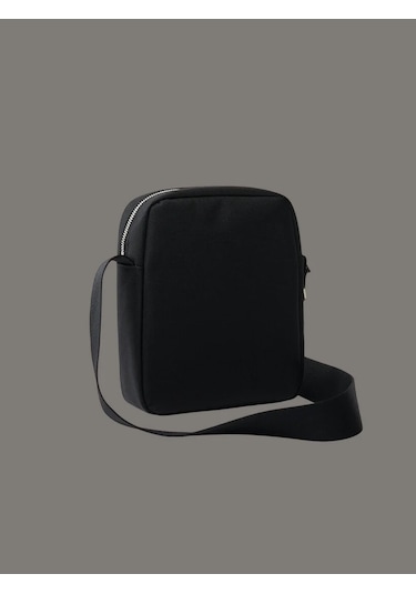 Calvin Klein Erkek Çapraz Çanta Lv04d3175gub1 Black