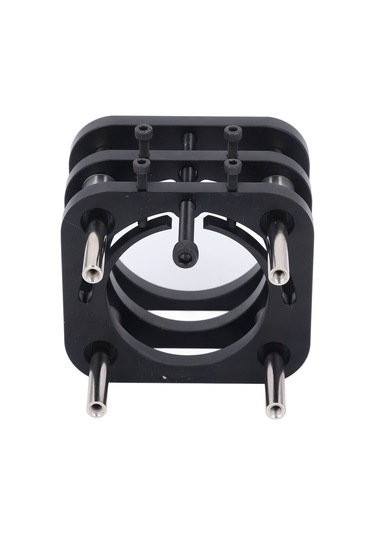 Tenfowee Alüminyum Router Masa Altlığı - Manuel 51mm Yükseklik Ayarı - Tahta İşleme Lifti Sistemi