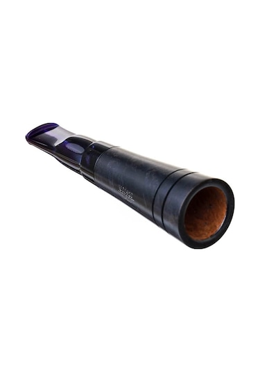 Şahin 9 MM Filtreli 44 Ring Puro Ağızlığı 821250