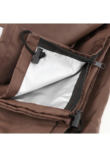 Suntek Ekmek Rafı Kapağı 20 Katmanlı Fırın Tek Raf Kahve