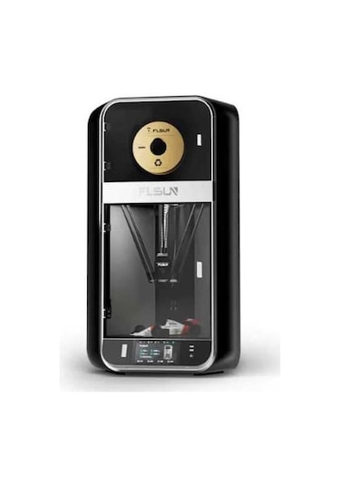Flsun S1 Pro Ultra Yüksek Hızlı 3d Yazıcı