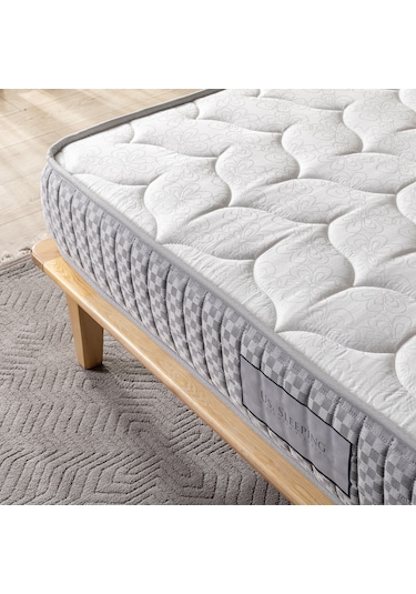 Us.Sleepıng Us. Sleepıng Ultra Ortopedik Natural Visco Yatak 90 X 200