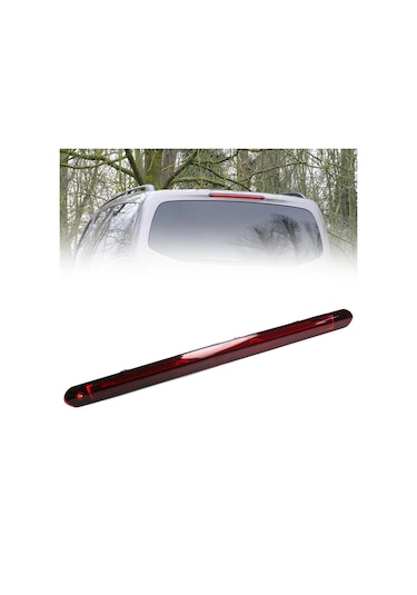 Suntek Mercedes-Benz Vito W447 Için A4479060800 3. Seviye Fren Stop Lambası