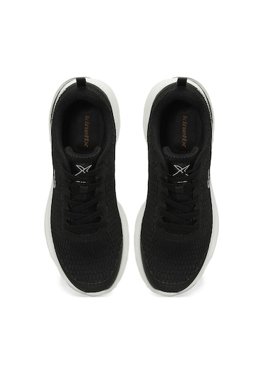 Kinetix Craw Tx 5fx Siyah Unisex Sneaker Siyah-beyaz Siyah - Beyaz
