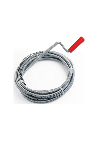 Sgs 973 Lavabo Açıcı 8 M