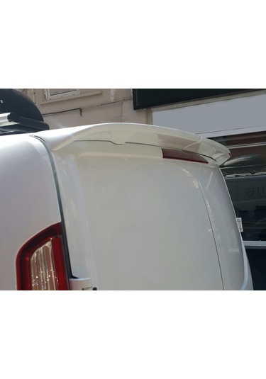Ford Custom Çift Kapı Anatomik Spoiler 2012-2024 Arasına Uyumludur Aracınızın Rengi