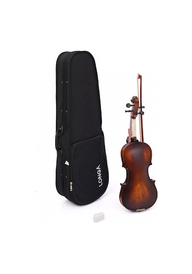 Longa Tam Boy Keman 3/4 Tam Boy