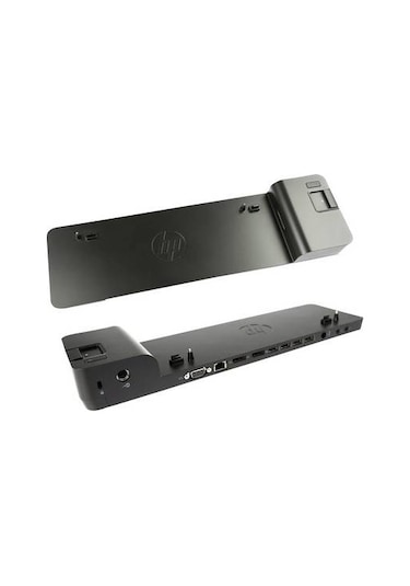 Hp 2013 Ultraslim D9Y32Aa Laptop Docking Station
