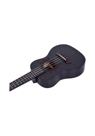 Kaysen U1-24bk Concert Ukulele