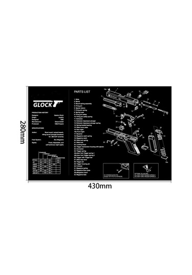 2 Adet Isı Transferi Kaymaz Tek Taraflı Ofis Oyun Mouse Pad 4mm