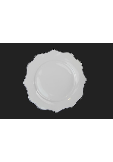 Royal London Diana Silver 12 Kişilik 60 Parça Yemek Takımı Rl01-1