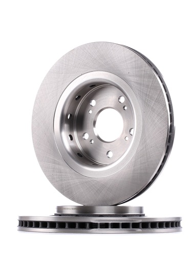 Honda Crv 2012+ Ön Fren Disk Takım 45251t1gg00