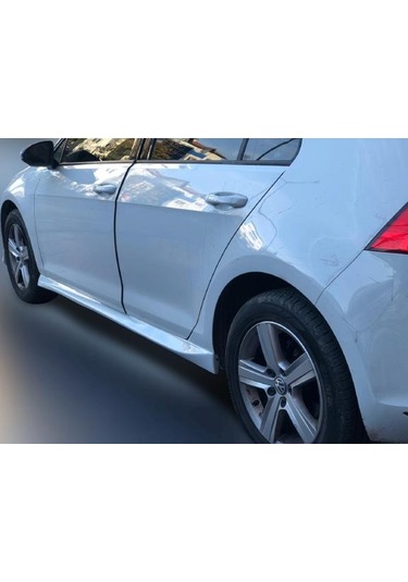 VOLKSWAGEN GOLF 7 2013-2017 ASTARLI R-MARŞPİYEL
