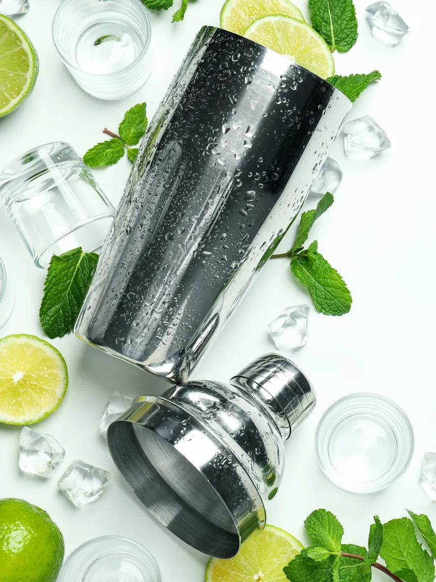 Maks Wıne Bar Kokteyller Ve İçecekler İçin Şokör 37143857