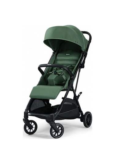 Inglesina Now Kabin Bebek Arabası Sprint Green