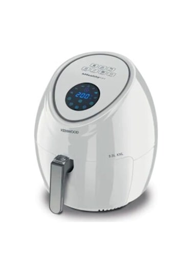Kenwood HFP50.000BK XXL Sıcak Hava Fritözü