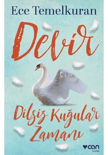 Devir - Ece   Temelkuran