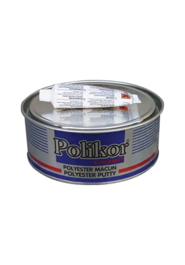 Polikor 1/1 Süper Soft Polys Macun