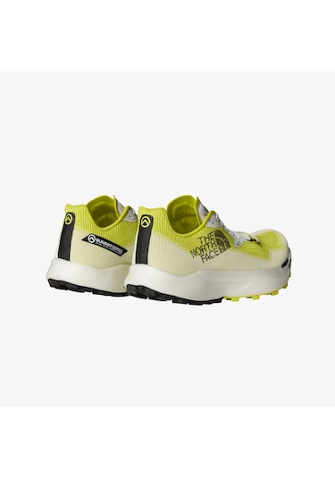 Tnf The North Face Summit Vectiv Sky 2 Unisex Yeşil Koşu Ayakkabısı Nf0a8aem7um1 Yeşil