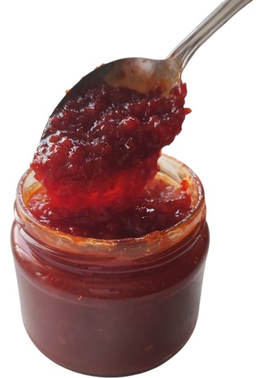 Gastroköy Acı-tatlı Samandağ Biberi Sosu 370 G