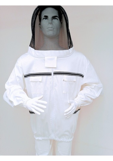 Dateks Arici Elbisesi Maske Astronot Model 4 Cep 3 Fermuar Xl