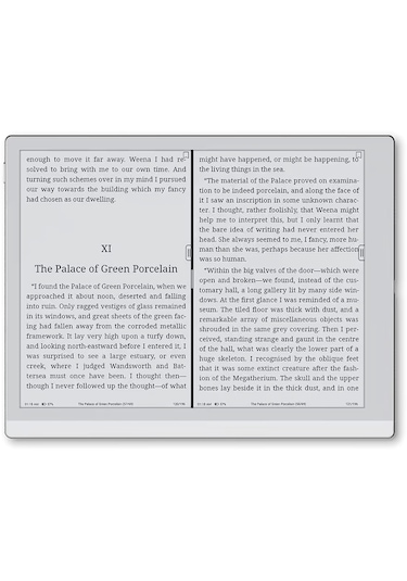 Onyx Boox Go 10.3 2. Nesil E Kitap Okuyucu
