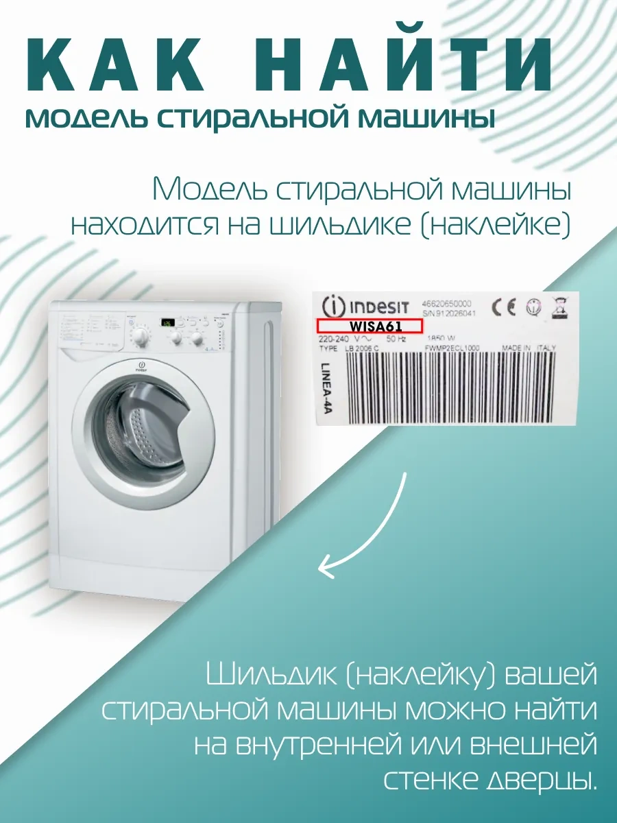 Indesıt Çamaşır Makinesi Kayışı 1195h7 75335409