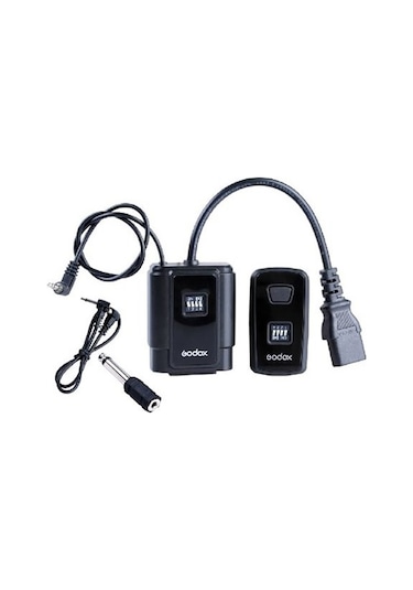 Godox DM-16 Paraflaş Tetikleyici