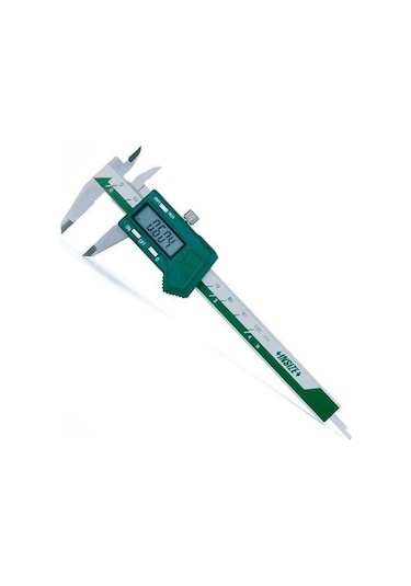 İnsize 1111-100a Dijital Kumpas Mini Model