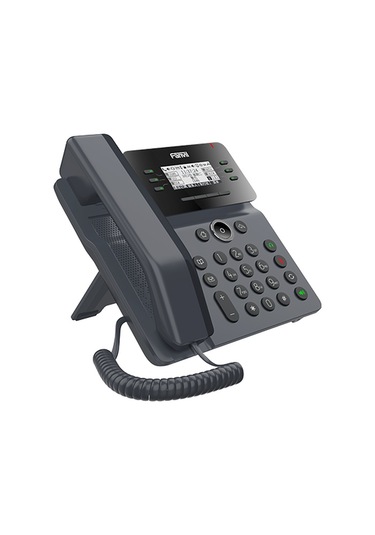 Fanvil V62 Giriş Seviyesi Ip Telefon