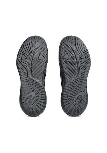 Asics Gel-resolution X Night Energy Erkek Tenis Ayakkabısı 1041a526-960 Siyah Siyah