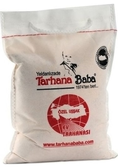 Tarhana Baba Uşak Ev Tarhanası Acılı 1 KG