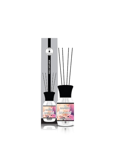 Sansiro Jasmine Reed Diffuser Oda Kokusu 100 ML