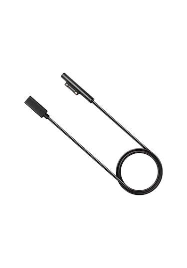 Dofolink Surface Cihazları İçin Usb Type-c Pd 15v Dönüştürücü - Pro 7/6/5/4/3/go/book, Laptop 1/2 Uyumlu Şarj Adaptörü
