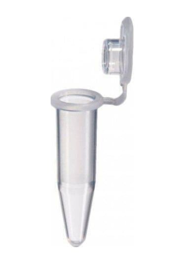 Eppendorf Tüpü 1,5 Ml Paket (100 Adet)