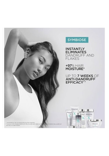 Kerastase Cellulaire Nuit Pelliculaire Yoğun Kepek Gece Serumu 90 ML