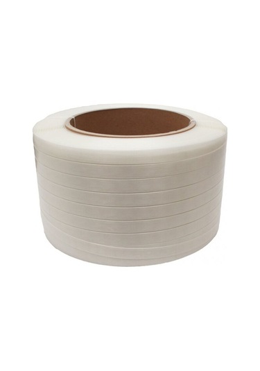 Kompozit Lifli Çember 850 Mt Beyaz 16 Mm Maket Bıçağı Hediye