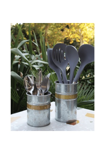 The Mia Galvin Kaşıklık 17 X 11 Cm