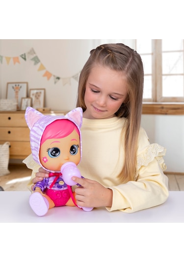 Cry Babıes Gunluk Bakım Katıe-928657