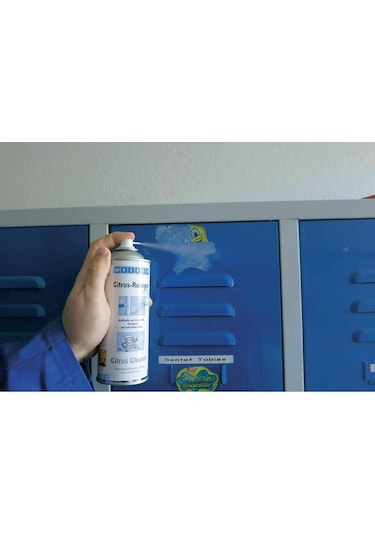 Weicon Citrus Temizleyici Sprey - 400 Ml