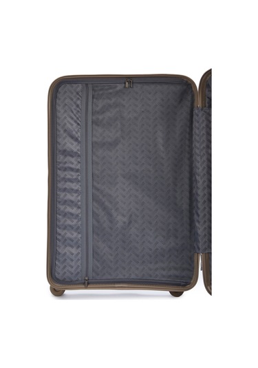 Pierre Cardin Unisex Büyük Boy Valiz 04pc8005-01-vzn Vizon