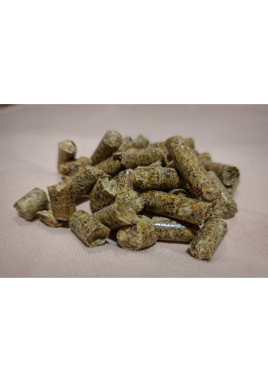 Duo Kedi Kumu Karaçam Peleti 30 L