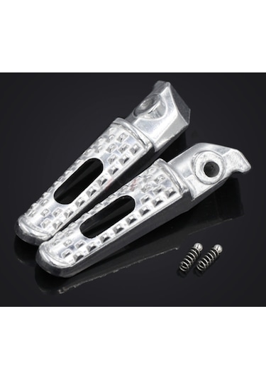 Honda Cbr 600Rr Cbr 1000Rr Sürücü Ve Yolcu Pegi Takım Oem Ürün