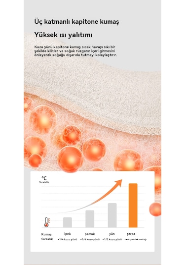 Bebek Kalın Yorgan Çift Amaçlı 0 - 3 Ay - Pembe