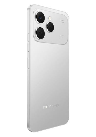 Tecno Spark 40 8 GB 256 GB (Distribütör Garantili)