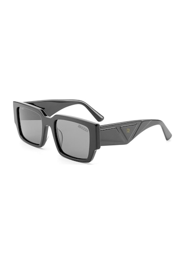Regera Unisex Güneş Gözlüğü Siyah 04878003