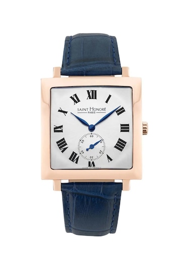 Saınt Honore 823002 8ar-d Erkek Kol Saati Rose Gold